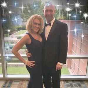 Meet your Posher, Marilyn